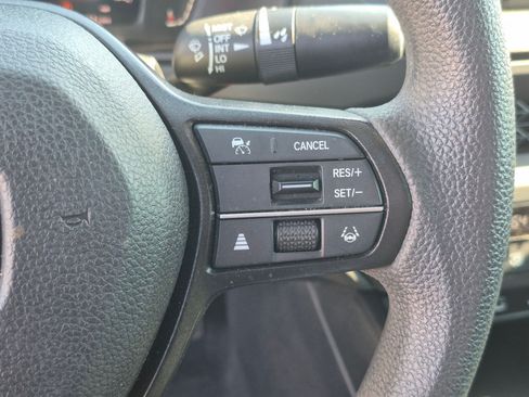 Certified 2023 Honda Accord EX image 20