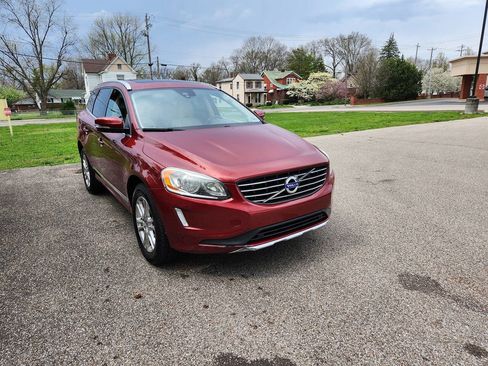 Used 2015 Volvo XC60 T5 Premier FWD image 1