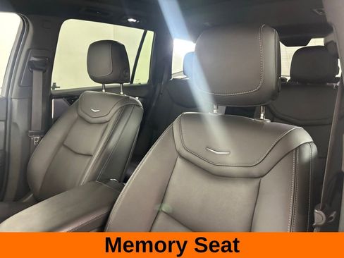 Used 2024 Cadillac XT6 Premium Luxury w/ LPO, Floor Liner Package AWD/4WD image 12