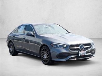 Certified 2026 Mercedes-Benz C 300 4MATIC Sedan video 3