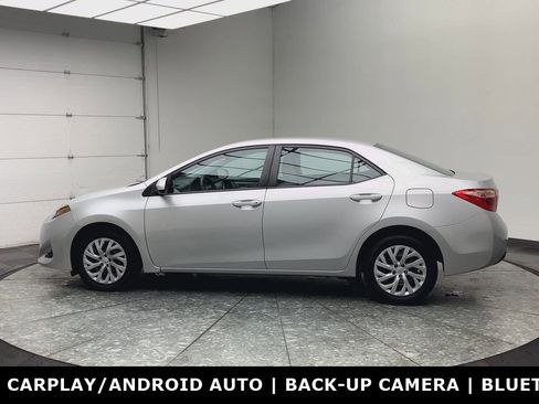 Used 2019 Toyota Corolla LE image 26