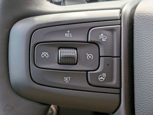 New 2026 GMC Sierra 1500 AT4 w/ AT4 Premium Package image 16