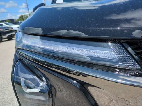 New 2026 Chevrolet Trax RS w/ Sunroof Package FWD image 10