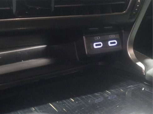 Certified 2025 Lexus RX 350 FWD w/ Technology Package image 20