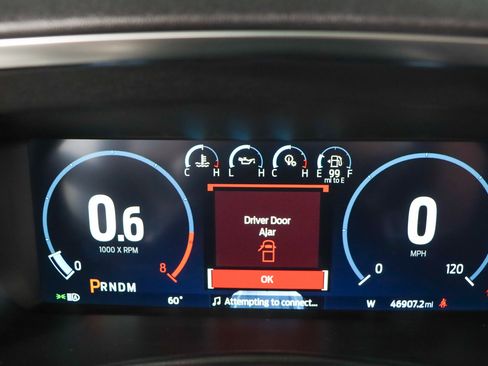 Used 2023 Ford F150 Platinum w/ Equipment Group 701A High image 16