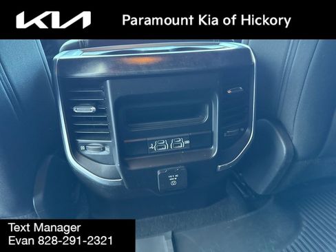 Used 2019 RAM 1500 Big Horn image 14