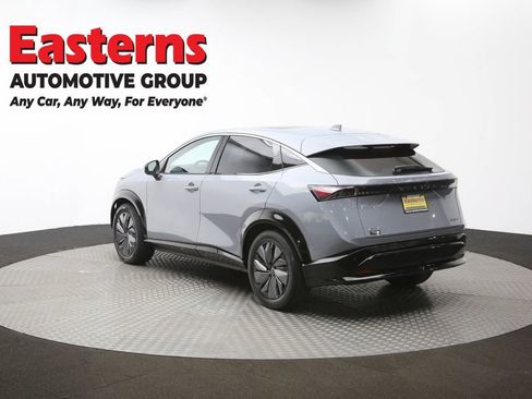 Used 2024 Nissan Ariya FWD image 67