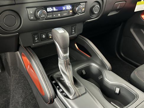 New 2026 Nissan Frontier Pro-X w/ Pro-X Convenience Package RWD image 20