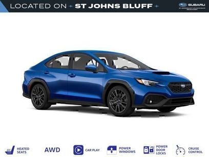 New 2025 Subaru WRX Premium