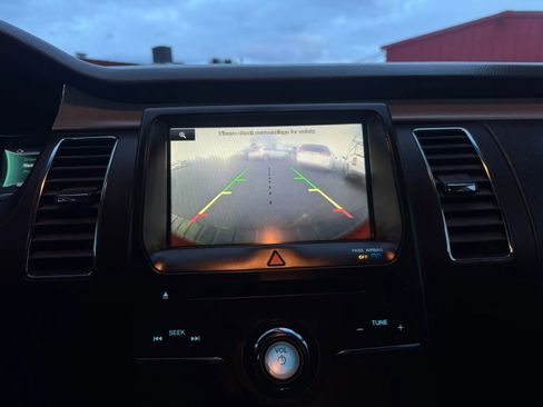 Used 2015 Ford Flex SEL w/ Equipment Group 202A FWD image 29