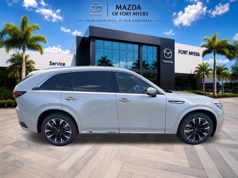 New 2026 MAZDA CX-90 3.3 Turbo S w/ Premium Plus AWD/4WD image 2