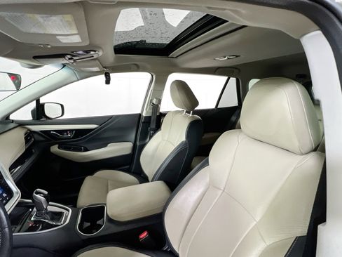 Used 2022 Subaru Outback Limited image 22