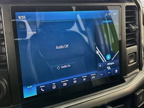 Used 2021 Ford F150 Lariat w/ Equipment Group 502A High AWD/4WD image 15