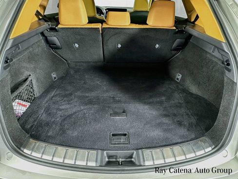 Certified 2025 Lexus NX 350h AWD w/ Cold Area Package image 29