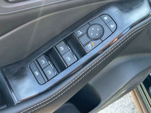 New 2026 Nissan Rogue SV FWD image 13