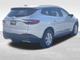 Used 2021 Buick Enclave Essence w/ Sound and Sites Package video 3