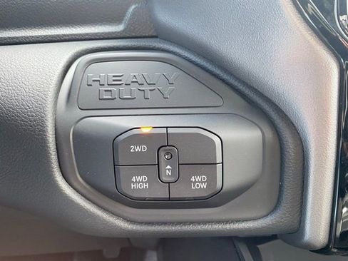 New 2026 RAM 5500 Tradesman w/ Laramie Trim Package image 25