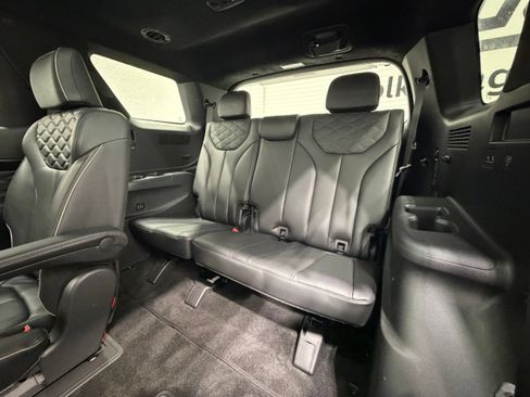 Used 2021 Hyundai Palisade Calligraphy w/ Cargo Package AWD/4WD image 24