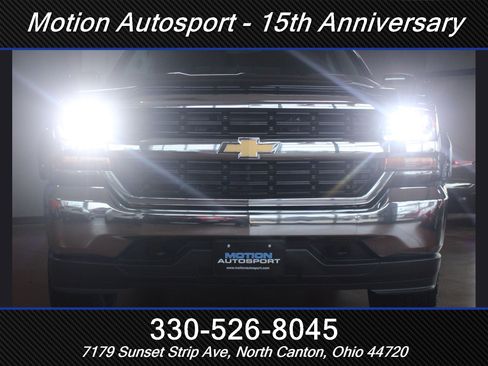 Used 2018 Chevrolet Silverado 1500 LT image 41
