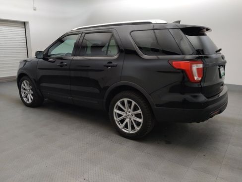 Used 2016 Ford Explorer Limited AWD/4WD image 3
