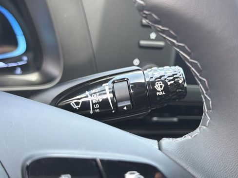 New 2026 Hyundai Elantra Sport FWD image 16