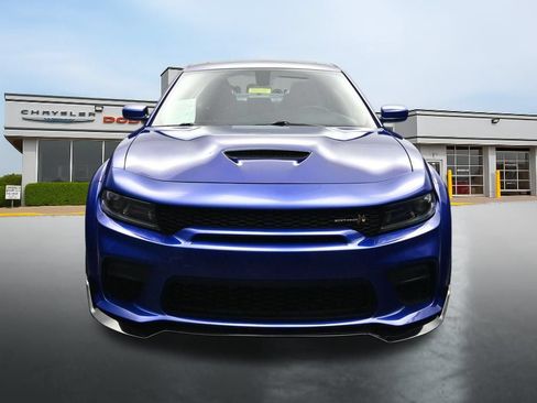 Used 2022 Dodge Charger Scat Pack RWD image 8