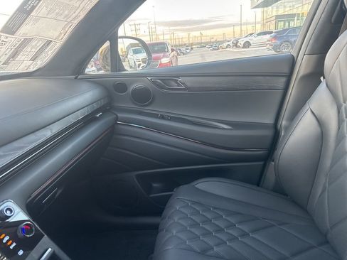 New 2026 Genesis GV80 3.5T Prestige image 19