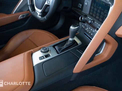 Used 2019 Chevrolet Corvette ZR1 image 37