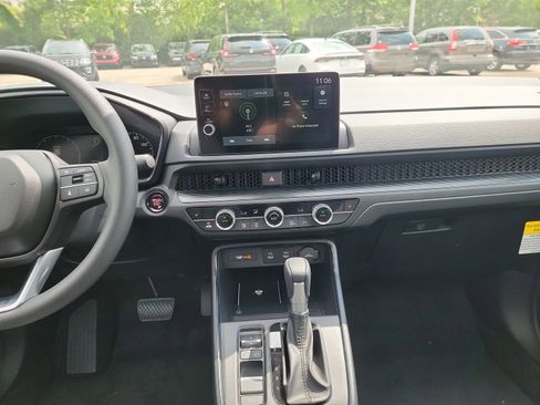 New 2026 Honda CR-V EX image 14