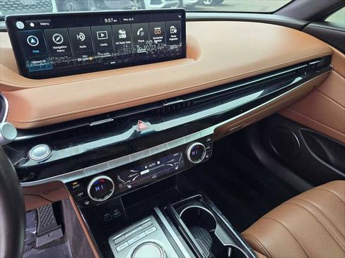 Used 2023 Genesis G80 2.5T RWD image 26