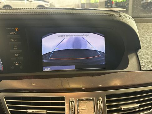 Used 2013 Mercedes-Benz S 550 image 5