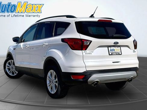 Used 2019 Ford Escape SEL AWD/4WD image 5