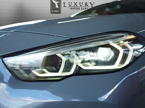 Used 2021 BMW M235i xDrive Gran Coupe w/ Shadowloine Package image 7