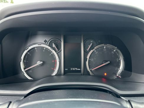 Used 2022 Toyota 4Runner TRD Pro AWD/4WD image 21