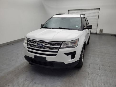 Used 2018 Ford Explorer FWD image 15