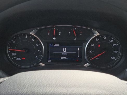 Certified 2023 GMC Terrain SLE FWD image 30