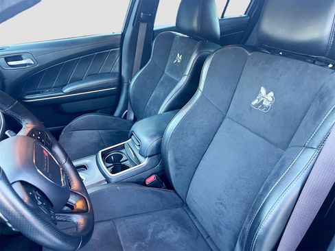 Used 2023 Dodge Charger Scat Pack w/ Plus Group image 20