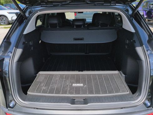 Used 2024 MAZDA CX-50 AWD 2.5 S w/ Cargo Package image 13