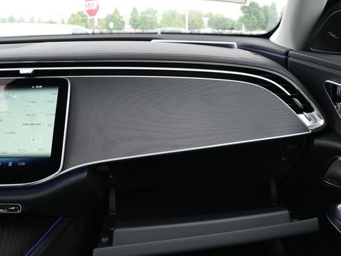 New 2025 Mercedes-Benz E 450 4MATIC All-Terrain Wagon image 43