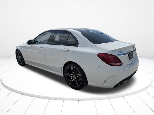 Used 2018 Mercedes-Benz C 300 Sedan image 6