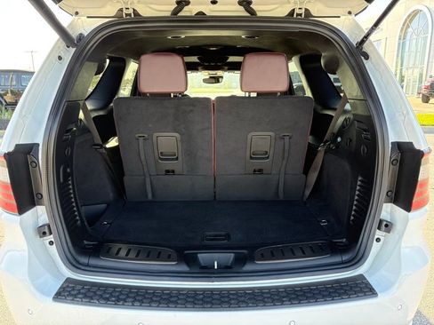 Used 2024 Dodge Durango R/T AWD/4WD image 12