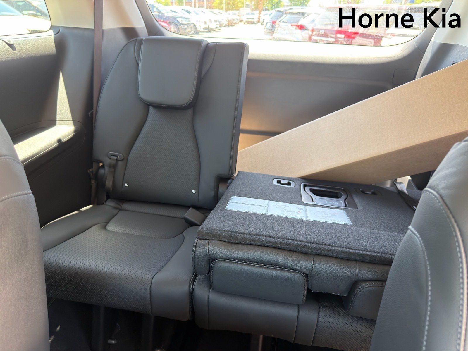 New 2026 Kia Carnival SX Prestige FWD image 19