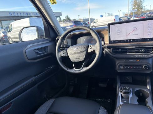 New 2026 Ford Bronco Sport Big Bend w/ Convenience Package AWD/4WD image 20