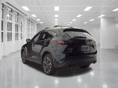 Used 2023 MAZDA CX-5 AWD 2.5 S image 7
