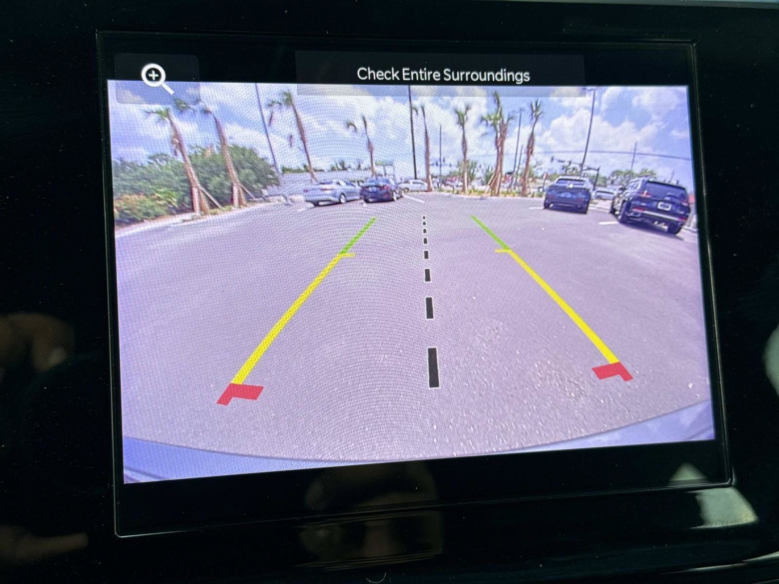 Used 2024 Jeep Grand Cherokee Altitude RWD image 26