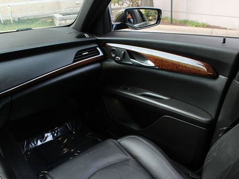 Used 2017 Cadillac CT6 3.6 AWD image 27