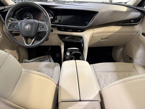 Used 2023 Buick Envision Avenir image 23