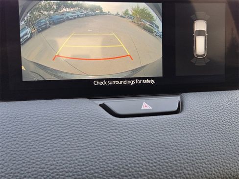 Used 2024 MAZDA CX-90 3.3 Turbo w/ Premium Package image 7