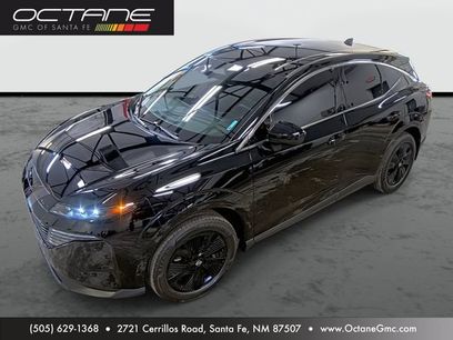 Used 2025 Nissan Murano SV