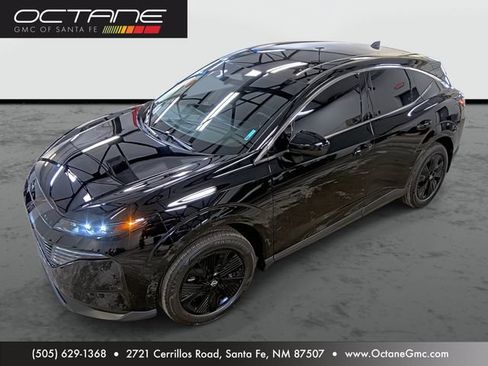 Used 2025 Nissan Murano SV AWD/4WD image 1
